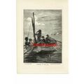 Castles In The Air, Children in Boat, D Carr, B...