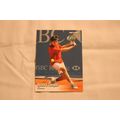 Richard Gasquet 2003 NETPRO NO. G-8