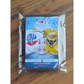 2024 League One Play Off Final Programme fridge...