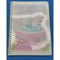 A Very Cute Rare Vintage 1998 Morning Glory Bab...