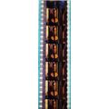 Pk GEB - P - MIX - B 035i . 1 STRIP OF 5 - 35MM...