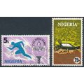 2ⁿᵈ All Africa Games: 5k & 25k - Nigeria 1973 -...