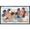 International Women's Day - Mexico 2005 - F H -...