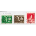 NORWAY 1941 SOCIETY SHIPWRECK RESCUE FUND LIFEB...