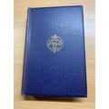 RARE* 1922 ROBERT LOUIS STEVENSON "DEACON BRODI...