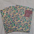Vintage Lot 5 New American Greetings BABY Showe...