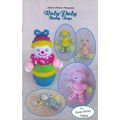Annie Potter Presents Roly Poly Baby Toys Croch...