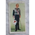 1937 Players Coronation Ceremonial Dress No. 38...