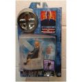 X - MEN THE MOVIE ' PROFESSOR X . grey suit ' a...