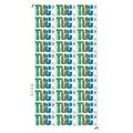 commemorative anniversary mnh quarter sheet pla...