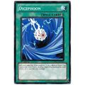 YuGiOh Order of Chaos - ORCS-EN063 - Dicephoon ...