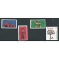 canada stamps mnh sg962 christmas 1979 sg 962 s...