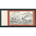 Germany 1970 - SG1523 - Tourism - "Oberammergau...