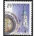 Poland Mi 3980: 1 Zl. 80 multicoloured Mariá Ch...