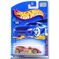 Hot Wheels - Twin Mill II: '01 Extreme Sports S...
