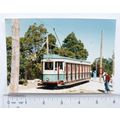 1988 photograph Ex. Sydney Tram 1497 Sydney Tra...
