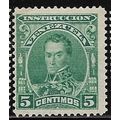 1904 Michel S90 - #3 MNH (**)
