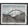 1967 Michel 575A - fine used (o)
