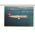 Aviation AIR CANADA BOEING 767-200 Postcard by ...