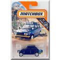 Matchbox - '70 Datsun 510 Rally: MBX Off-Road #...