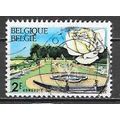 Belgium ( Belgique ) N° 1501 YVERT OBLITERE (USED)