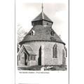 Little Maplestead, Essex - Round Church - real ...