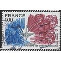 1976 Michel 1979 - fine used (o)
