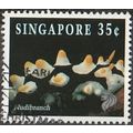 Singapore 1994. 35c Value. Nudibranch. Fine Used