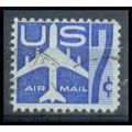 Used C51 7c Jet Alrliner Barely Clears WA0696