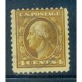 Used 503 4c George Washington Average Plus A12308