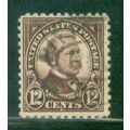 Used 564 12c Grover Cleveland Fine A15776