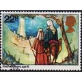 Great Britain. 1981 22p S.G.1173 Used