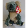 TY BEANIE BABIES ' EUCALYPTUS ' ( 1999 )