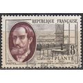 France 1957 Michel 1124 O Cote (2008) 0.60 € Ga...