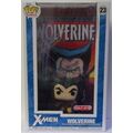 FUNKO / POP ' X - MEN WOLVERINE ' COMIC COVERS ...