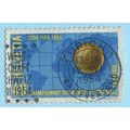 Switzerland 1954 // ref.: pg 009-N