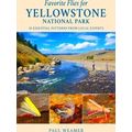 Favorite Flies For Yellowstone National Park