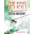 A Shana Merchant Novel-The Kind To Kill