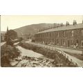 Yorkshire SWAINBY Village Postcard (Phoenix 1505)