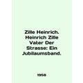Zille Heinrich. Heinrich Zille Water Der Strass...