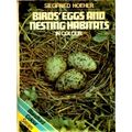 Birds Eggs and Nesting Habitats by S. Hoeher