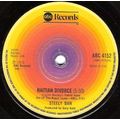 Steely Dan - Haitian Divorce 7", Single, Sol Ve...