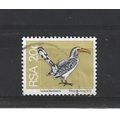 SouthAfrica.SG359 20c Yellow-billed Hornbill.Fi...