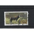 SouthAfrica.SG406 15c Blesbok.Fine Used.Sep25