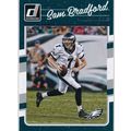 2016 Donruss Football 227 Sam Bradford Philadel...
