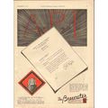 BREWSTER COMPANY INC 1929 Tippett Drilling gas ...
