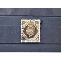 GB George VI SG 0475 USED