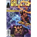 Galactus the Devourer (1999 Ltd) # 002 NM MODER...