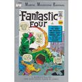 Fantastic Four 1: Marvel Milestone Edition # 00...