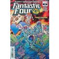 Fantastic Four (Vol 6) # 015 NM (CvrA) MODERN A...